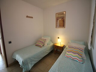 Apartment Empuriabrava Ausstattung 11
