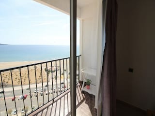 Apartment Empuriabrava Außenaufnahme 2