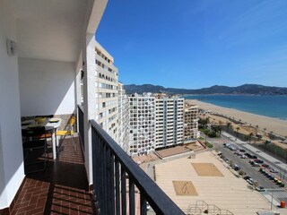 Appartement Empuriabrava  26