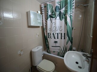 Apartment Empuriabrava Ausstattung 13