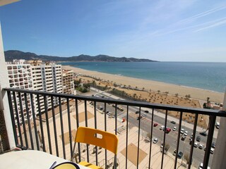 Apartment Empuriabrava Außenaufnahme 3