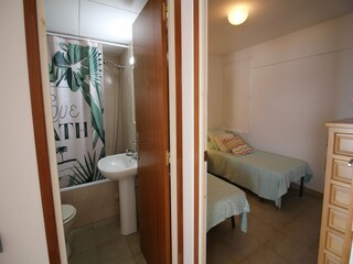 Appartement Empuriabrava Équipement 15