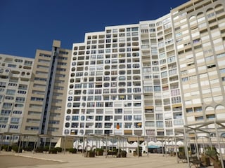 Appartement Empuriabrava Buitenaudio-opname 3