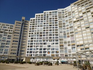 Appartement Empuriabrava Enregistrement extérieur 4
