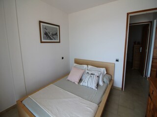 Appartement Empuriabrava Équipement 17