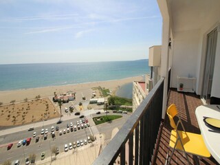 Appartement Empuriabrava  27