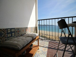 Appartement Empuriabrava Enregistrement extérieur 6