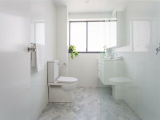 Appartamento Sydney Caratteristiche 16