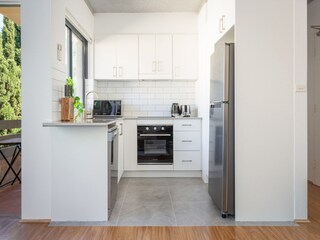 Appartamento Sydney Caratteristiche 9