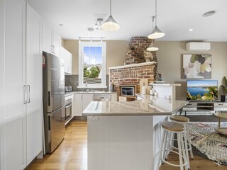 Appartement Welt Équipement 11