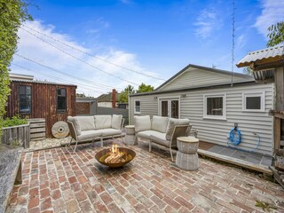 Appartement Welt Enregistrement extérieur 3