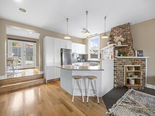 Apartamento Welt Características 13