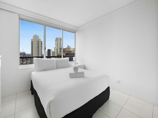 Apartment Broadbeach Ausstattung 9