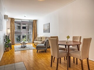 Casa per le vacanze Sydney Caratteristiche 3