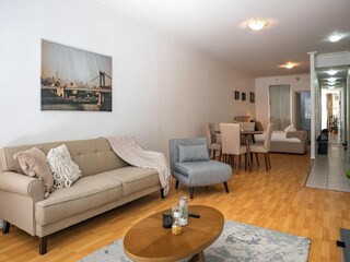 Casa per le vacanze Sydney Caratteristiche 4