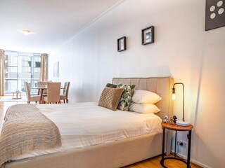 Ferienhaus Sydney Ausstattung 11