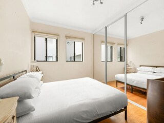 Appartement Sydney Kenmerken 4