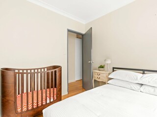 Apartamento Sydney Características 13