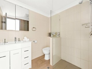 Apartamento Sydney Características 3