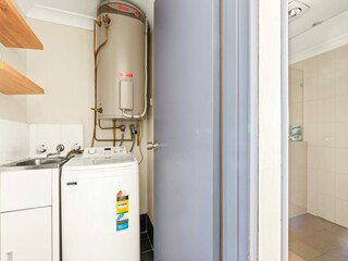 Appartement Sydney Équipement 4