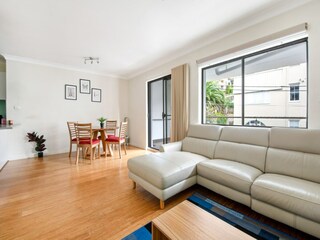 Appartement Sydney Kenmerken 1