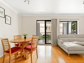 Apartamento Sydney Características 6