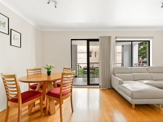Appartement Sydney Kenmerken 9