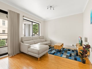 Apartment Sydney Ausstattung 11
