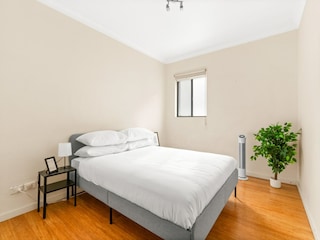 Apartment Sydney Ausstattung 12