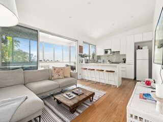 Appartement Sydney Équipement 1