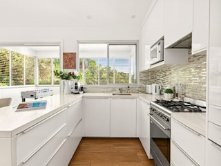 Apartamento Sydney Características 9