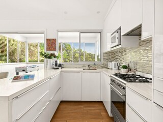 Apartment Sydney Ausstattung 9
