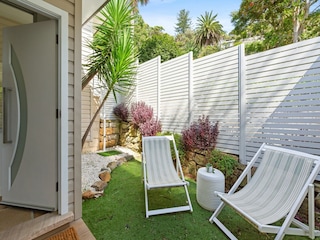 Apartamento Sydney Grabación al aire libre 2