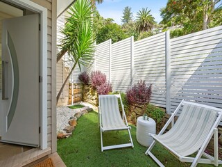 Appartement Sydney Enregistrement extérieur 2