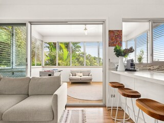 Appartement Sydney Équipement 10