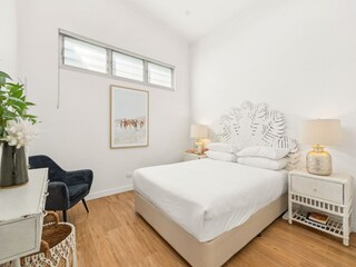 Apartamento Sydney Características 6