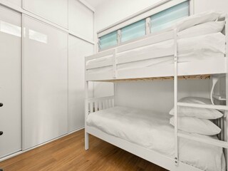 Apartamento Sydney Características 11