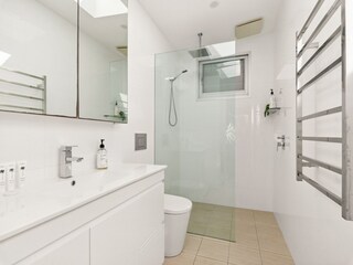 Apartamento Sydney Características 11