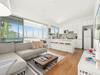 Appartement Sydney Équipement 8