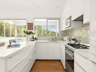 Appartement Sydney Équipement 9