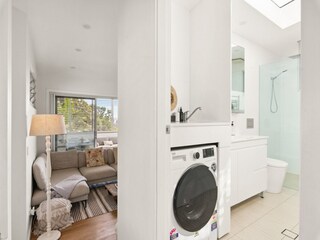 Apartamento Sydney Características 12