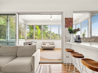 Apartamento Sydney Características 14