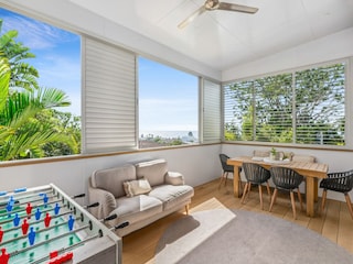 Apartment Sydney Ausstattung 15
