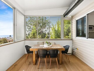 Appartement Sydney Équipement 16
