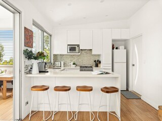 Apartamento Sydney Características 16