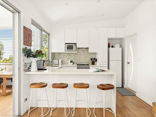 Apartment Sydney Features 8