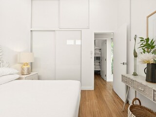 Apartamento Sydney Características 17