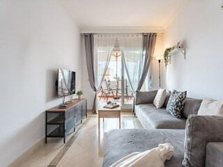 Apartamento Mijas Características 17