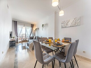 Apartamento Mijas Características 18