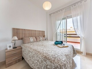Apartamento Mijas Características 19
